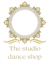 The studio dance shop